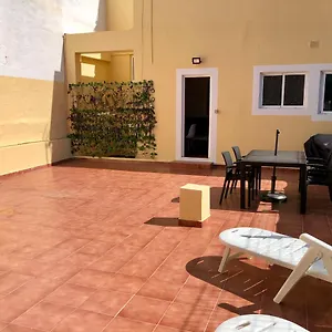 La Real 2 Apartamento