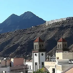 La Aldea Pueblo Gran Canaria 2a Apartamento