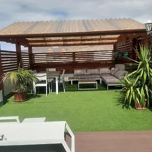 La Meliana Apartamento