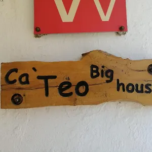 Ca' Teo Сasa de vacaciones