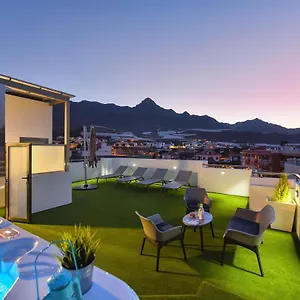 Starlight La Aldea I Apartamento
