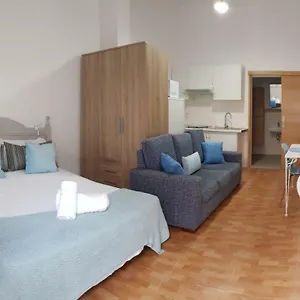 Loft En La Aldea De Apartamento