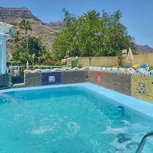 Casa Belinda Сasa de vacaciones